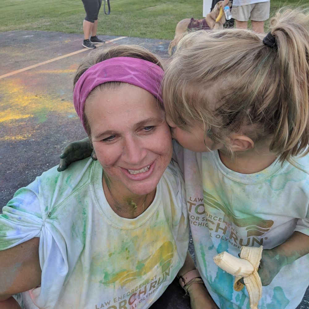 Meet your Posher, Mary